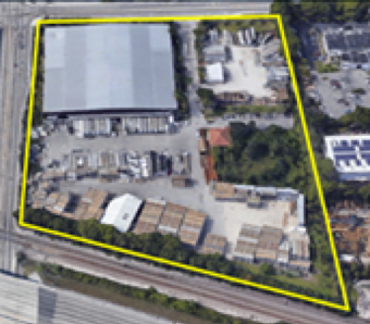 B+E Informa Case Study