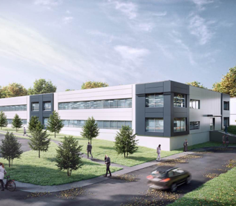 B+E Boston Scientific Case Study