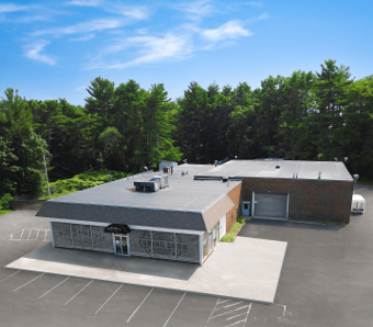 B+E Bud & Mary's Case Study