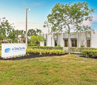 B+E eTelequote Case Study