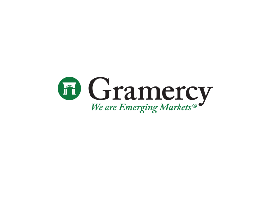 B+E Institutional Clients: Gramercy