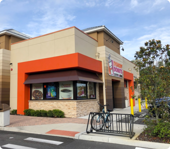 B+E Net Lease Services: Investment Sales