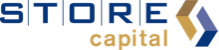 B+E Institutional Clients: STORE Capital