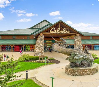 B+E Net Lease Services: Sale Leaseback