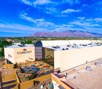 B+E Net Lease Services: Special Circumstances