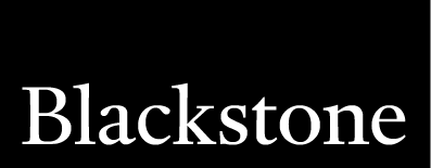 B+E Institutional Clients: Blackstone