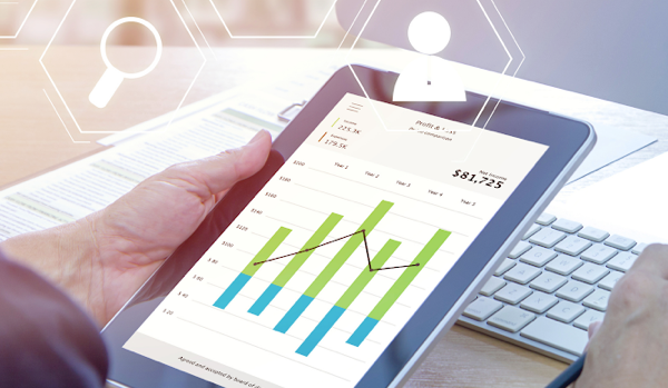 A Day in the life of the Analyst Team at B+E