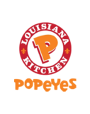 B+E Previous Tenant Sold: Popeyes