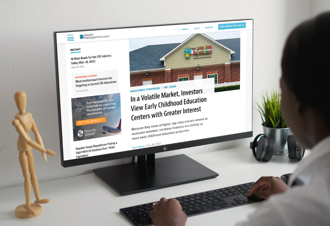 early education report