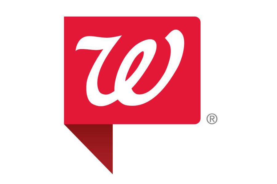 walgreens logo
