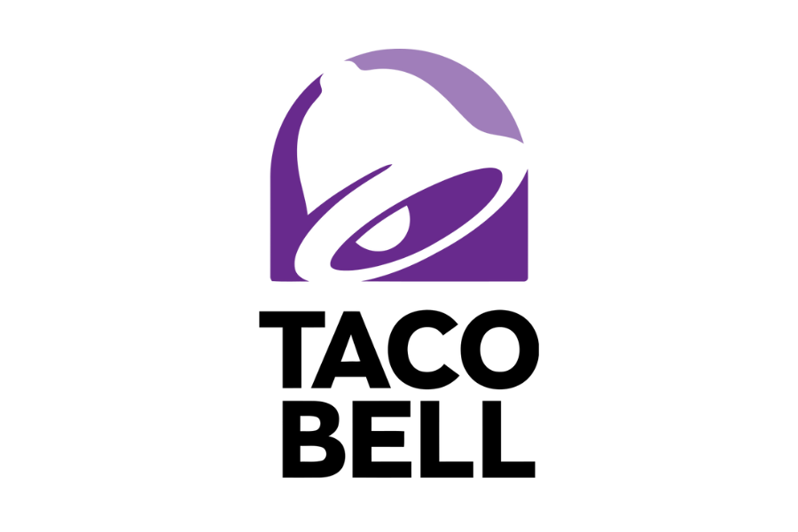 taco bell logo