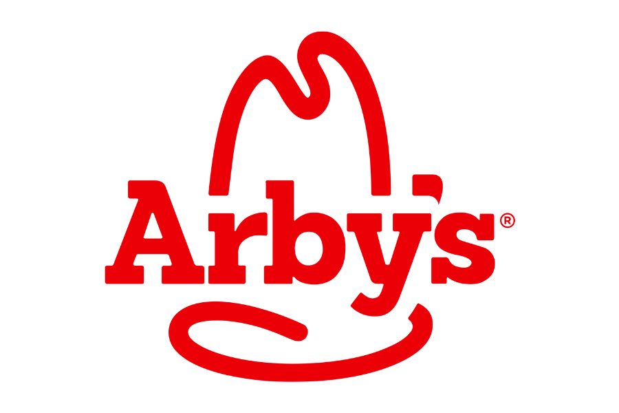 arbys logo