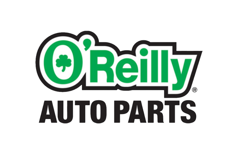 oreilly auto parts logo
