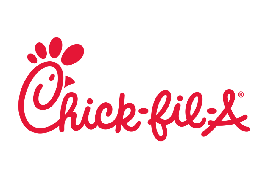 chick-fil-a logo