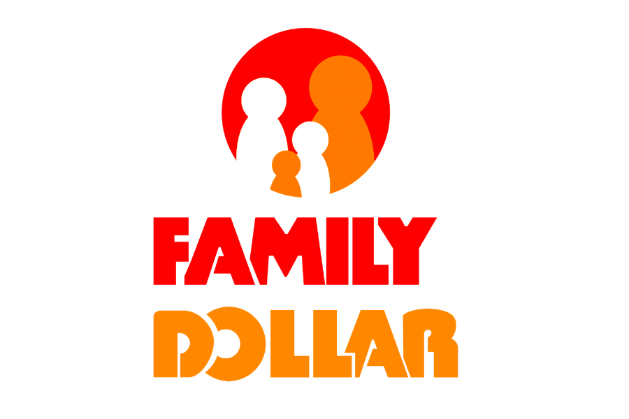 family dollar logo