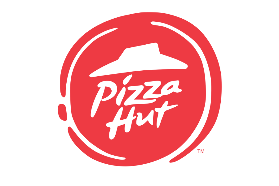 pizza hut logo