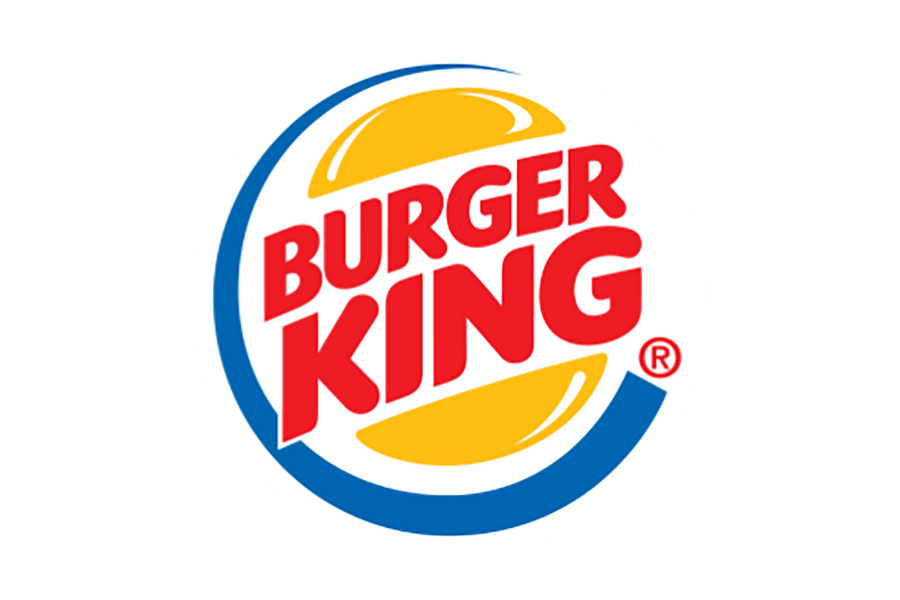 burger king logo