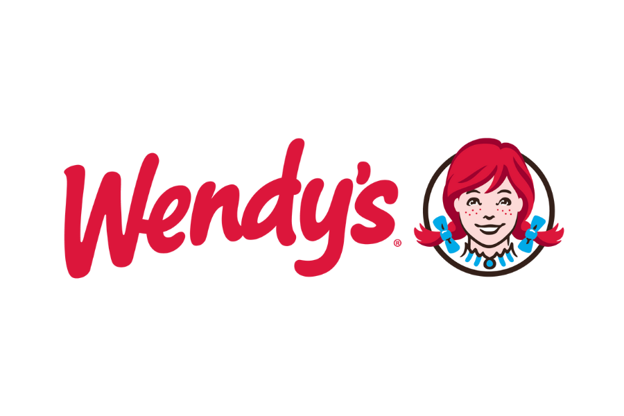 wendys logo
