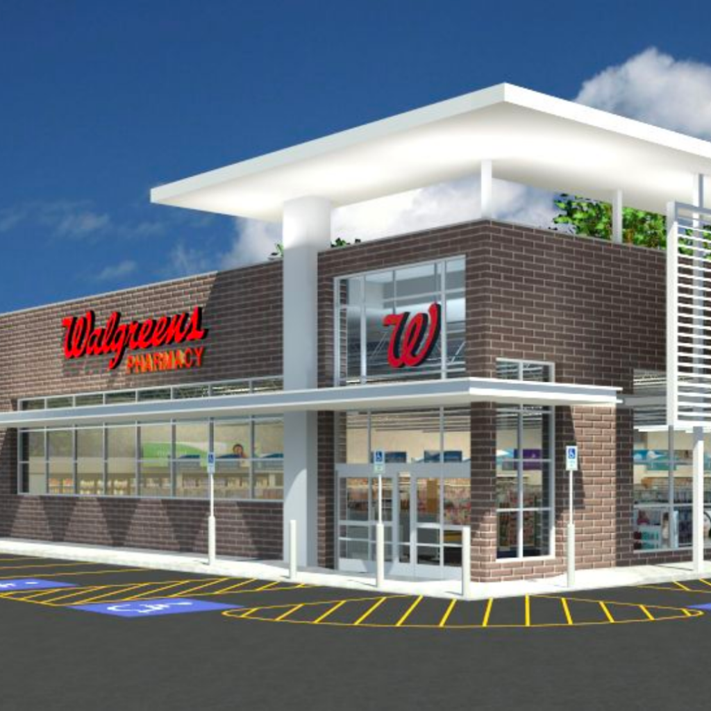 walgreens net lease pharmacy tenant overview