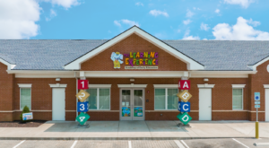 the learning experience asset sale b+e