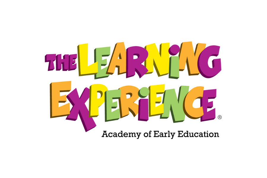 the learning experience logo
