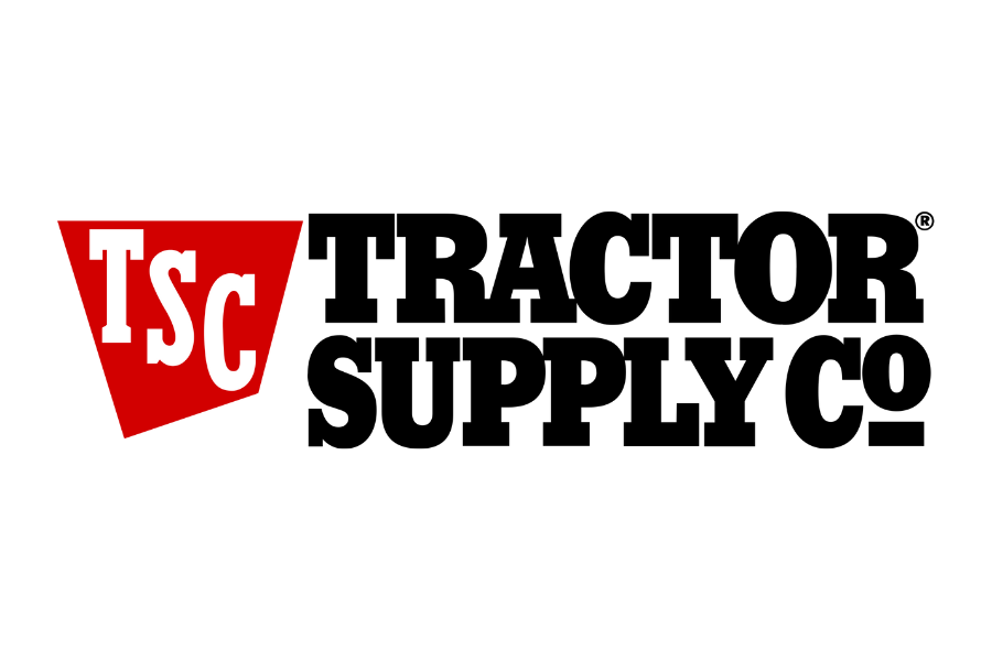 tractor supply logo