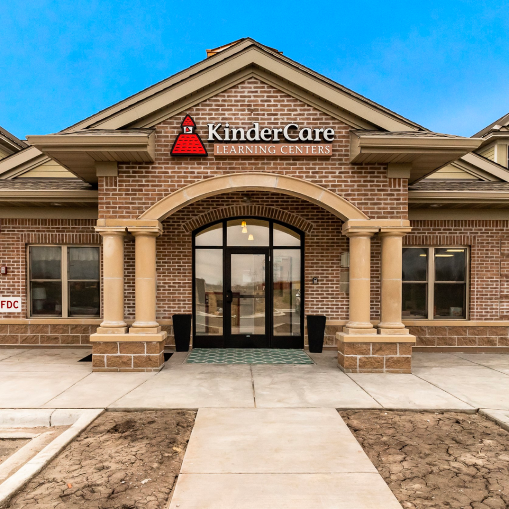 kindercare learning center