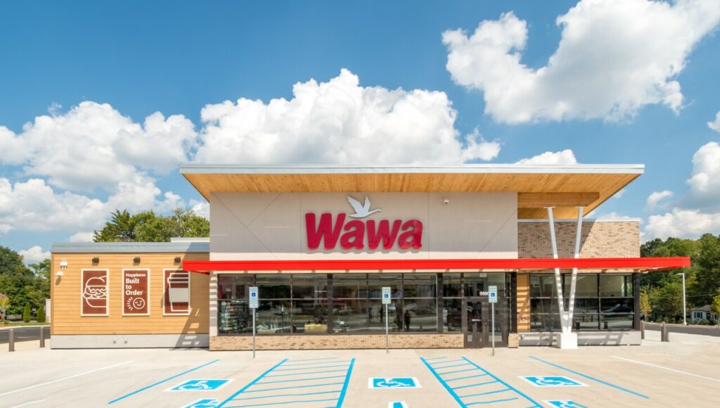 wawa