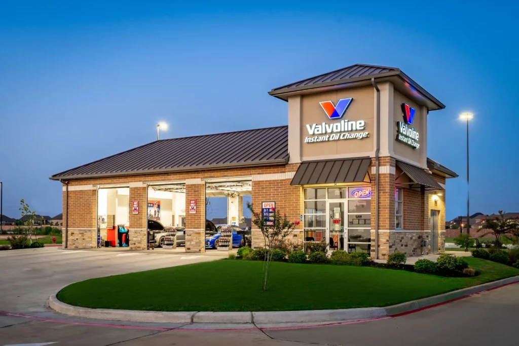 valvoline