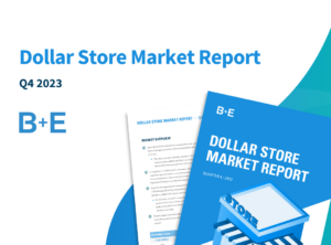 dollar store market report