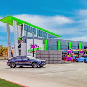 galaxies car wash - mammoth holdings