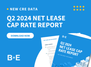 Q2 Cap Rate Report