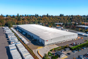 B+E Brokers Sale of Portland FedEx Property for $32M