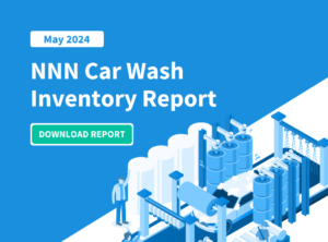 nnn car wash inventory